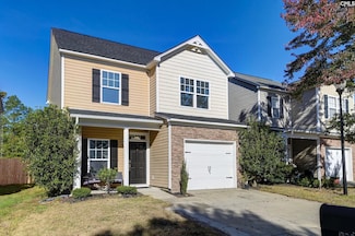 333 Drooping Leaf Rd, Lexington, SC 29072