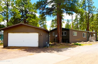 4800 E Paintbrush Ln, Flagstaff, AZ 86004