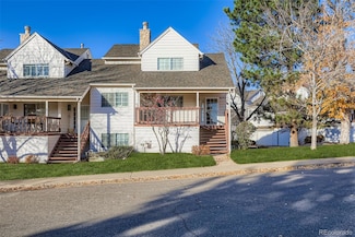 8595 E Union Ave, Denver, CO 80237