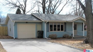 965 W 10th St, Wahoo, NE 68066
