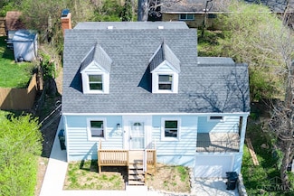 6510 Hedge Ave, Cincinnati, OH 45213