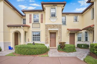 1490 NE 33rd Ave Unit 10713, Homestead, FL 33033