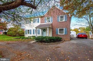 131 W Macdade Blvd, Swarthmore, PA 19081