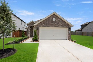 4143 Watson Dr, Arcola, TX 77583
