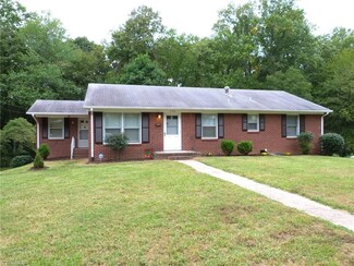 450 Mclean Ave, Winston Salem, NC 27127