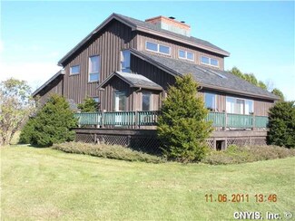 28340 Goulds Corners Rd, Evans Mills, NY 13637