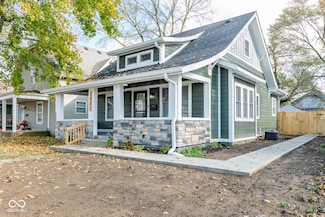 1921 N Dexter St, Indianapolis, IN 46202