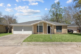 15426 W Ritter Cir, Houston, TX 77071