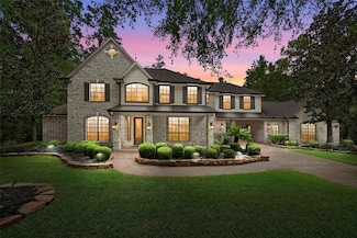 10332 Hunter Creek Ln, Conroe, TX 77304