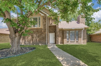 2708 Cornell Dr, Rowlett, TX 75088