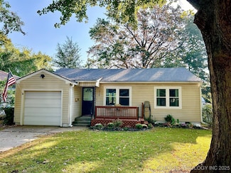 316 N 33rd St, Muskogee, OK 74401