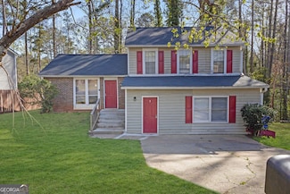 5338 Timor Trail, Lithonia, GA 30038