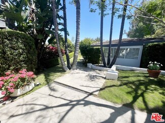 1000 Stradella Rd, Los Angeles, CA 90077
