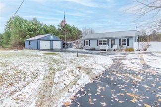 23834 Jackson Rd, Carthage, NY 13619