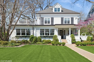 577 Ash St, Winnetka, IL 60093