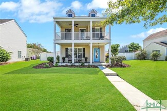 34 Godley Park Way, Savannah, GA 31407