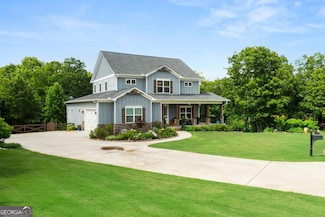 175 Stoneledge Trace N, Jasper, GA 30143