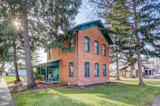 312 E Main St, Butler, IN 46721