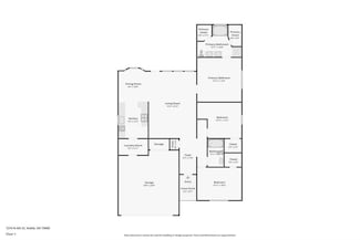 1216 N 4th St, Noble, OK 73068