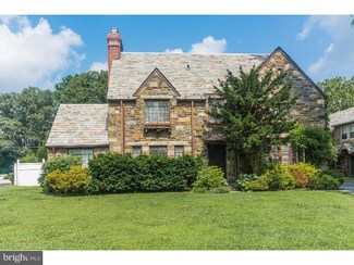 307 Winding Way, Merion Station, PA 19066