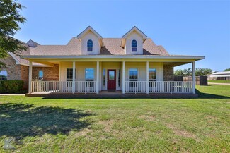 142 Pilgrim Rd, Abilene, TX 79602