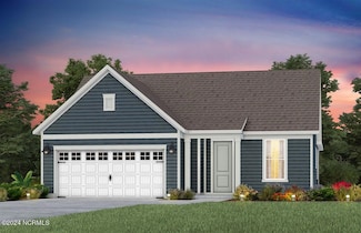 7628 Gorse Dr Unit 69g, Winnabow, NC 28479