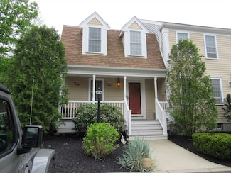 77 Evergreen St Unit 77, Kingston, MA 02364