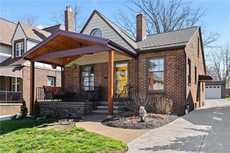 3703 W 159th St, Cleveland, OH 44111