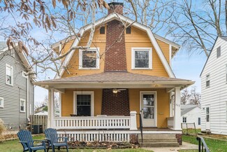 845 S Cassingham Rd, Columbus, OH 43209