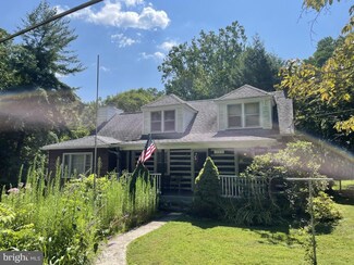 13319 Catoctin Furnace Rd, Thurmont, MD 21788