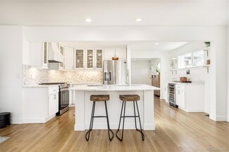 2985 S Gaylord St, Denver, CO 80210