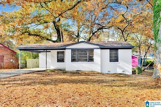 1401 Carol Cir, Birmingham, AL 35228