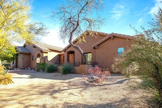 7347 E Milton Dr, Scottsdale, AZ 85266