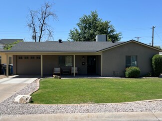 3807 E Devonshire Ave, Phoenix, AZ 85018