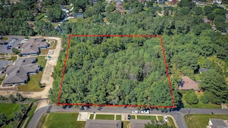 434 North St, Cabot, AR 72023