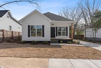86 Hutchins St, Greenville, SC 29605
