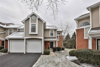 6851 Cedar Cove Dr Unit 3790, Dayton, OH 45459
