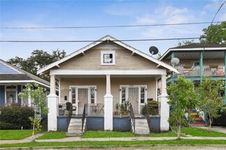 2560 N Tonti St, New Orleans, LA 70117