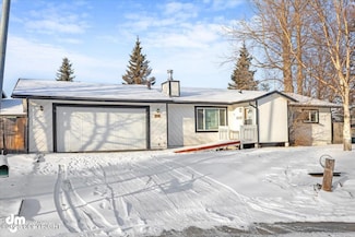 8511 Hidden View Ct, Anchorage, AK 99504