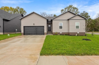 1194 Melody Ave, Bowling Green, KY 42101