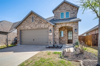 1520 Gelding Dr, Aubrey, TX 76227
