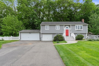 43 Worthington Rd, Glastonbury, CT 06033