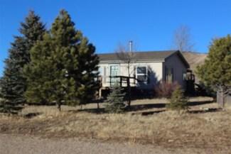 29 Golden Eagle Trail, Eagle Nest, NM 87718