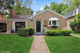 6434 N Leoti Ave, Chicago, IL 60646