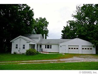 4710 E River Rd, West Henrietta, NY 14586