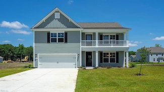 5217 Corolla Dr, Chesapeake, VA 23321