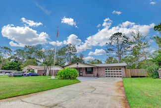 193 Evergreen Ln, Middleburg, FL 32068