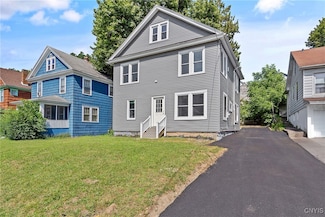 335 Bruce St, Syracuse, NY 13224