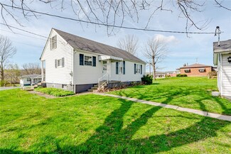 621 Columbia St, Perryopolis, PA 15473