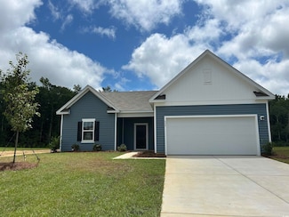 606 Castillo Dr, Loris, SC 29569
